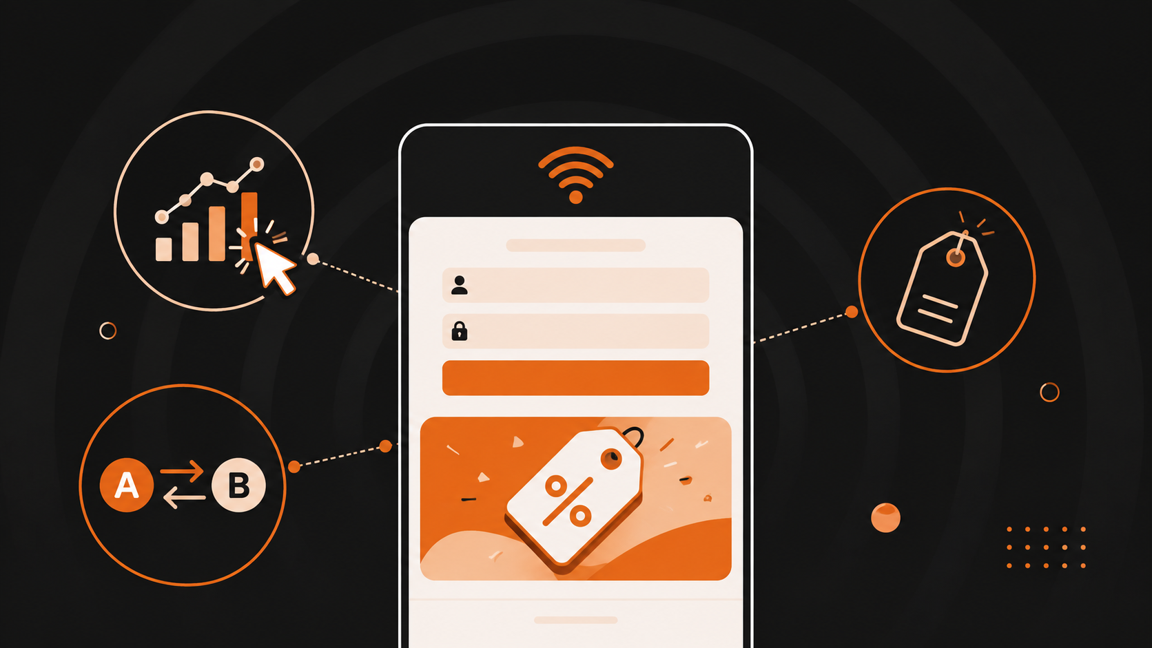 Реклама на портале Wi-Fi: как показывать гостям акции и понимать, что сработало